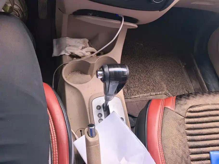 Kia Sportage — миниатюра 16