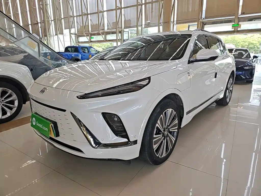 Buick E5 — миниатюра 2