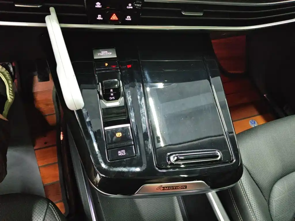 Volkswagen Talagon — миниатюра 14