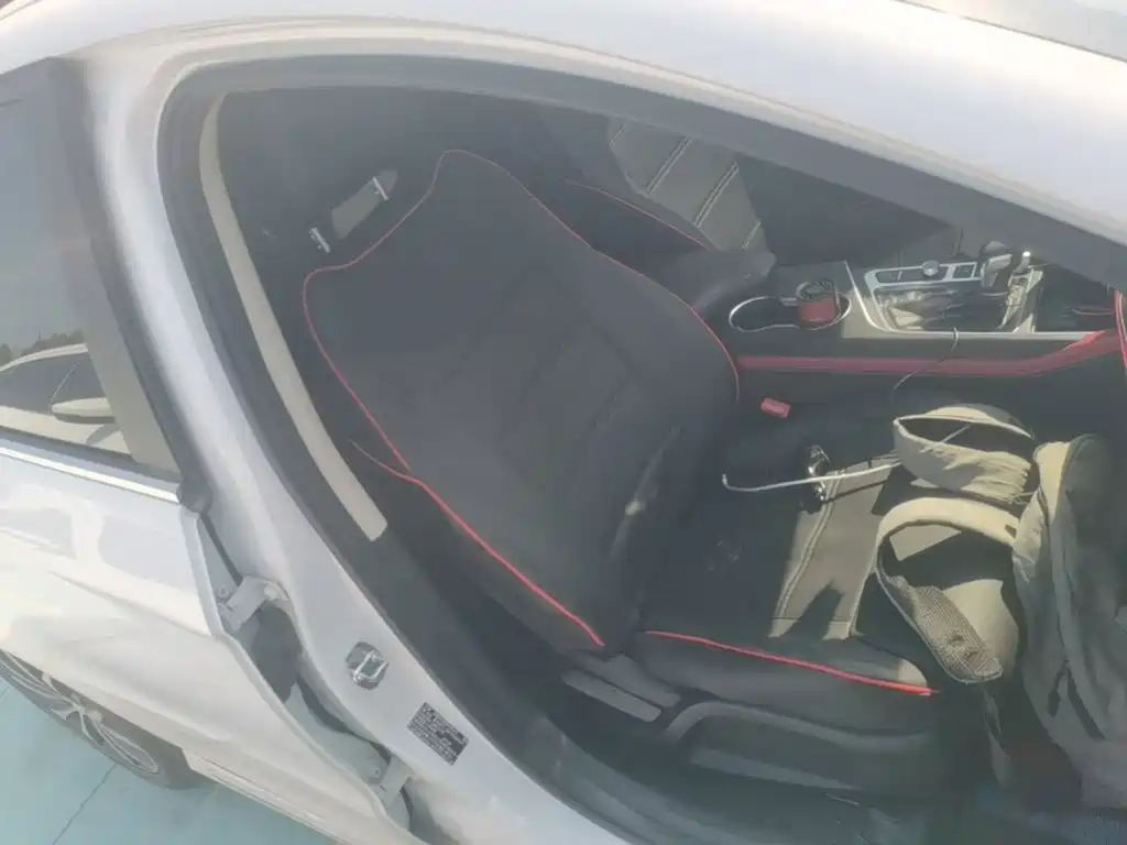 Chery Arrizo 5 PLUS — миниатюра 25