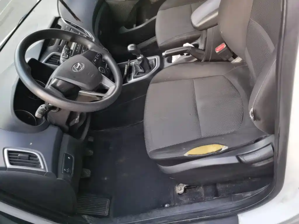 Hyundai ix25 — миниатюра 15