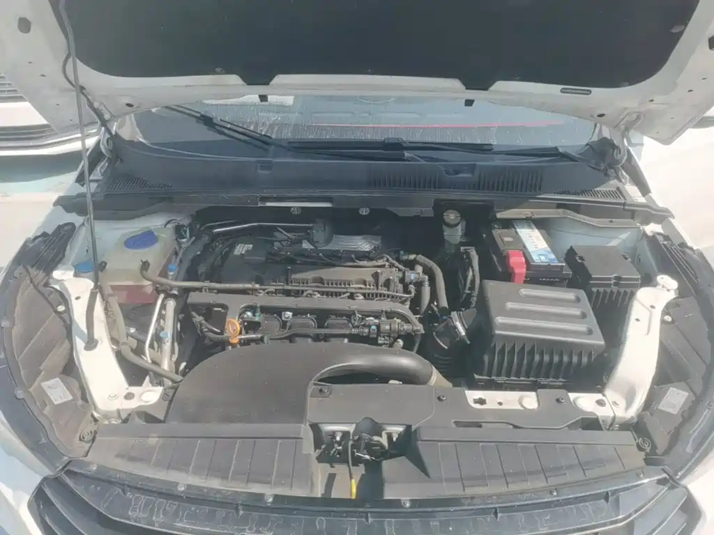 Chery Arrizo 5 PLUS — миниатюра 20