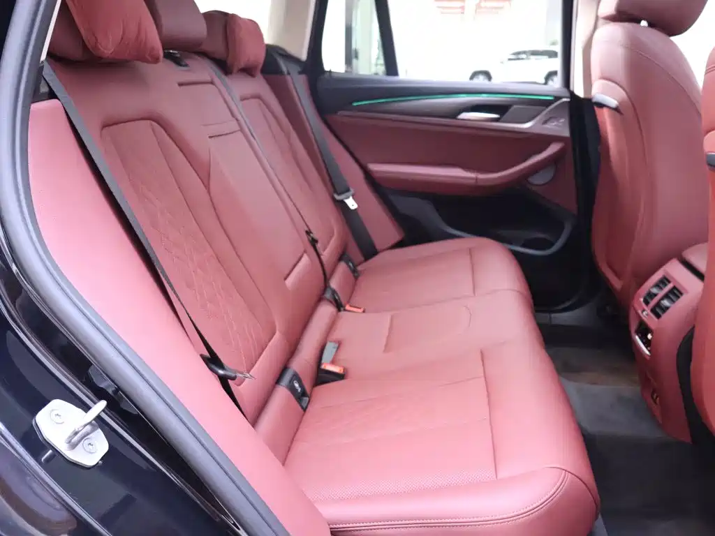 BMW X3 — миниатюра 22