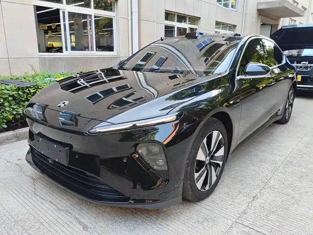 2022 Nio ET7