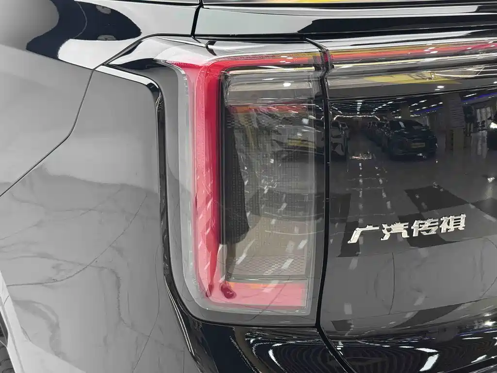 GAC Motor Trumpchi Xiangwang S9 — миниатюра 13