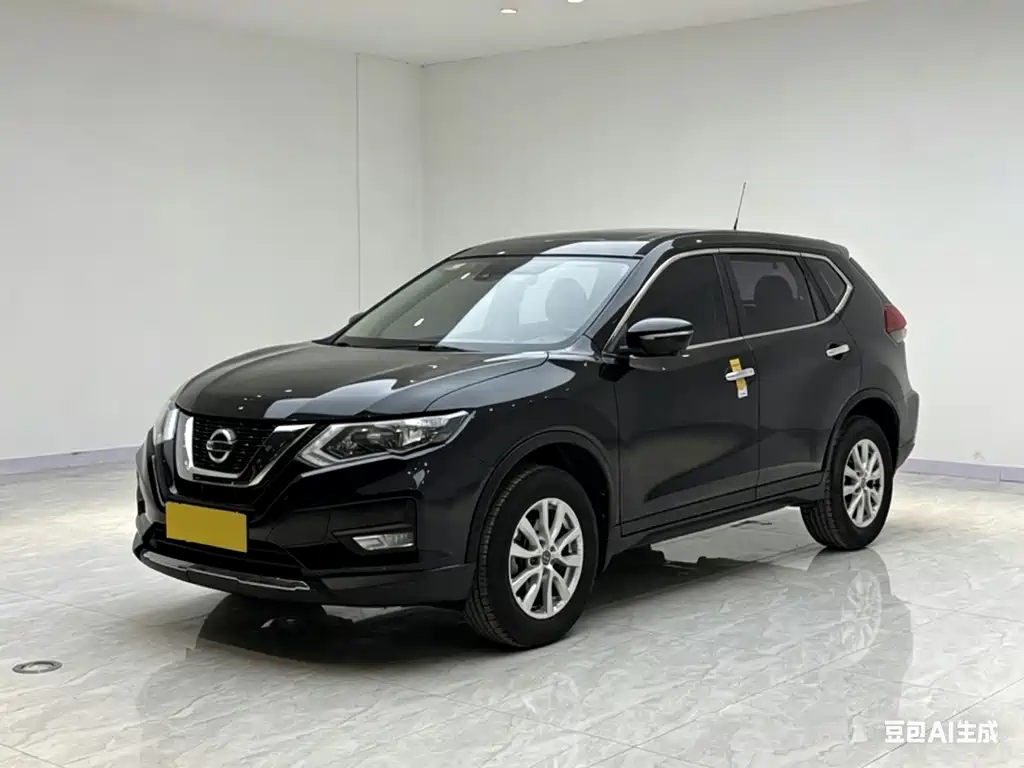 Nissan X-Trail 2020