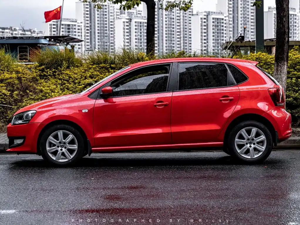 Volkswagen Polo — миниатюра 2