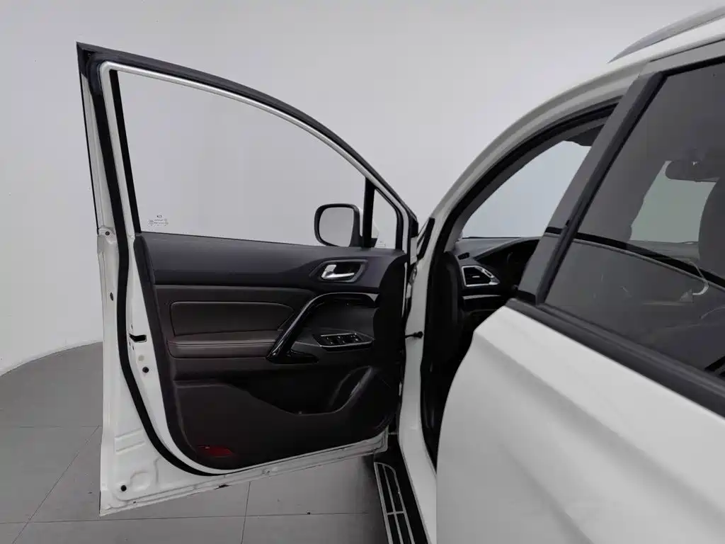 GAC Motor Trumpchi GS4 — миниатюра 8