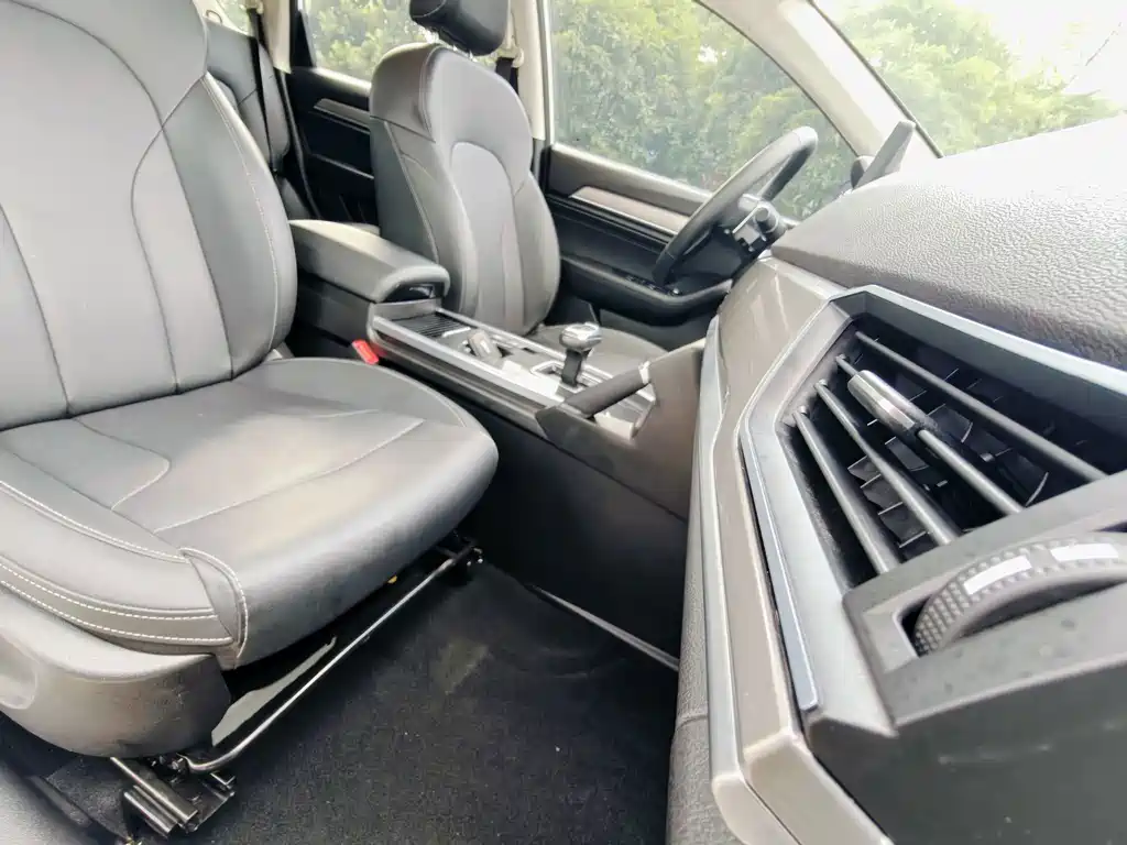 Haval H6 — миниатюра 17