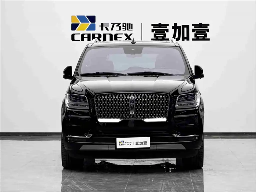 Lincoln Navigator 2020 3.5T