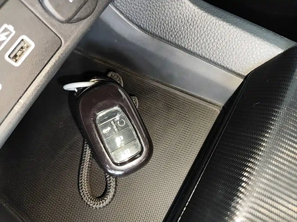 Honda Integra — миниатюра 9