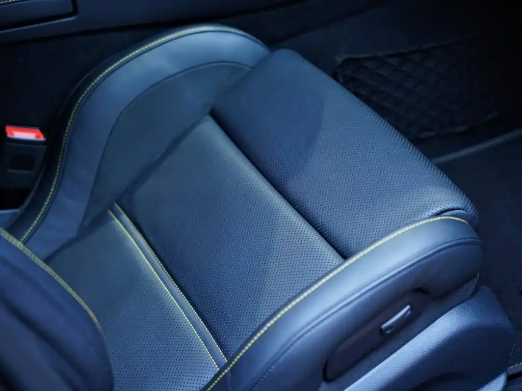 Mercedes-Benz E-Class AMG — миниатюра 30