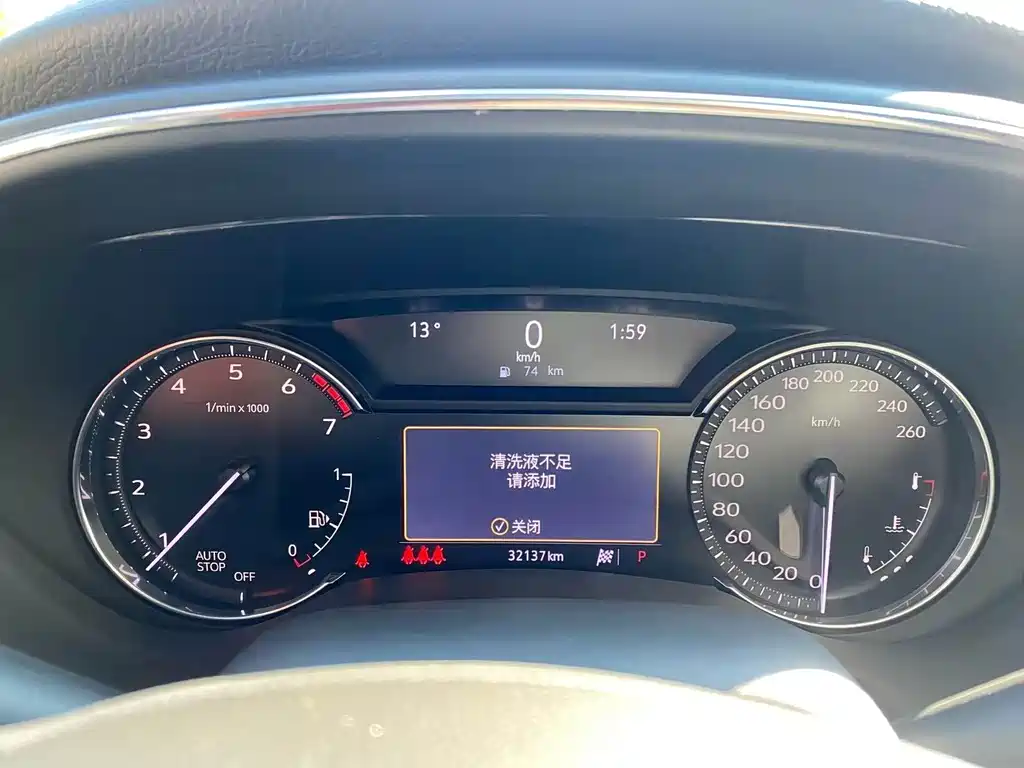 Cadillac CT5 2020 28T Sport