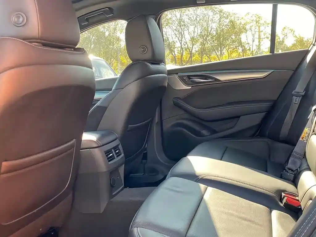 Cadillac CT5 2020 28T Sport