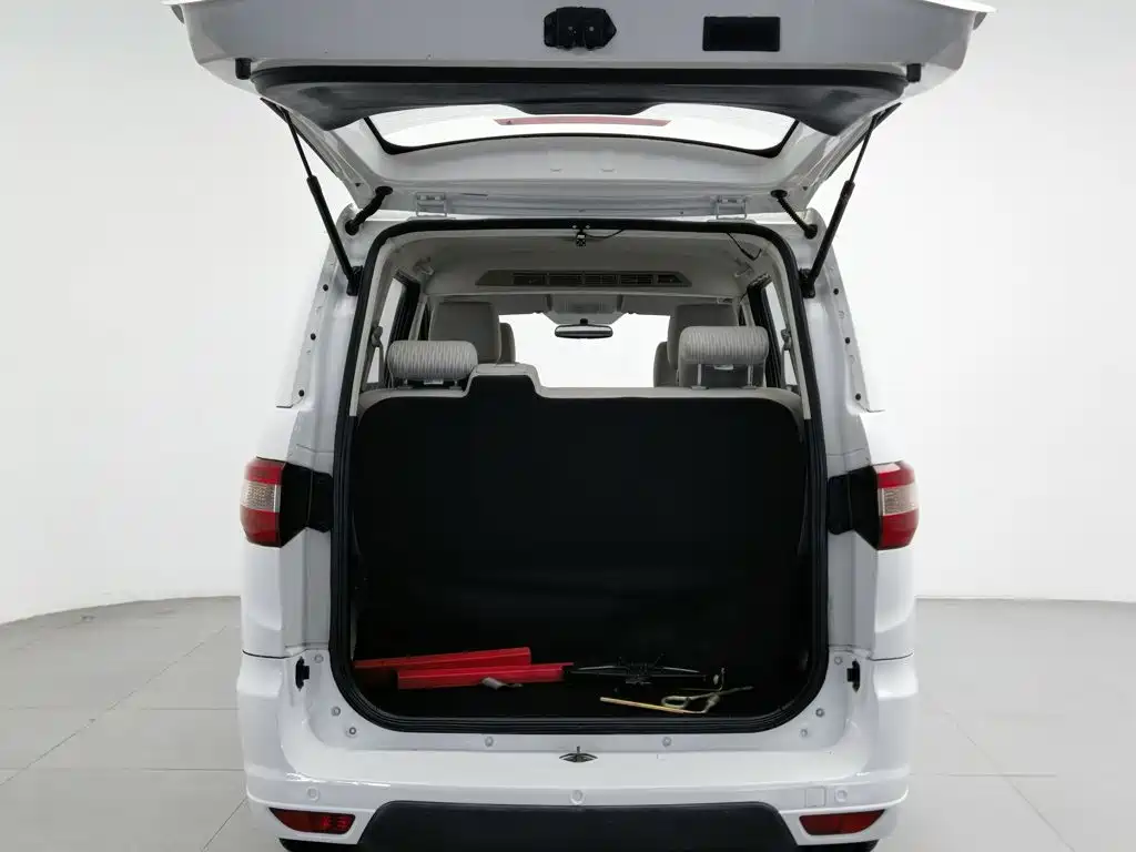 Huasu Huansu H2 — миниатюра 16