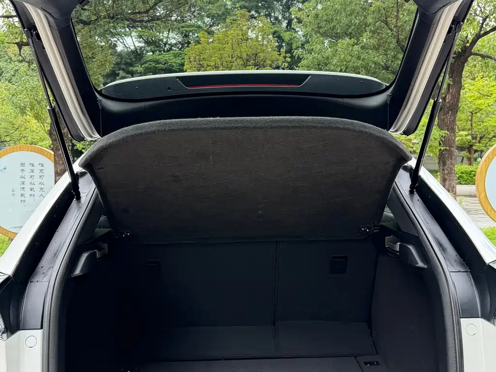 Honda UR-V — миниатюра 26