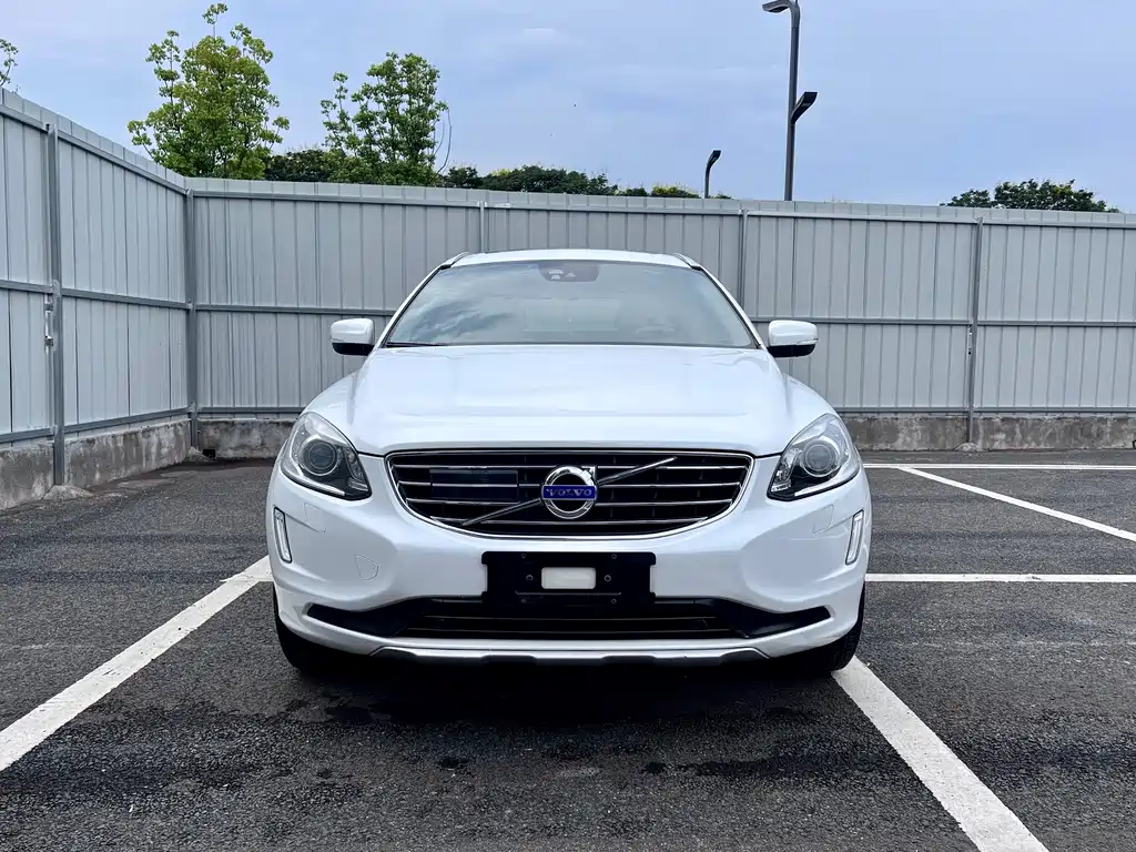 Volvo XC60 — миниатюра 2