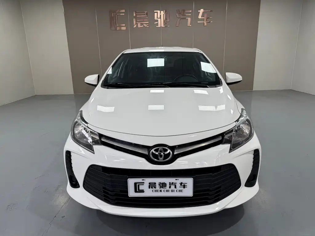TOYOTA VIOS