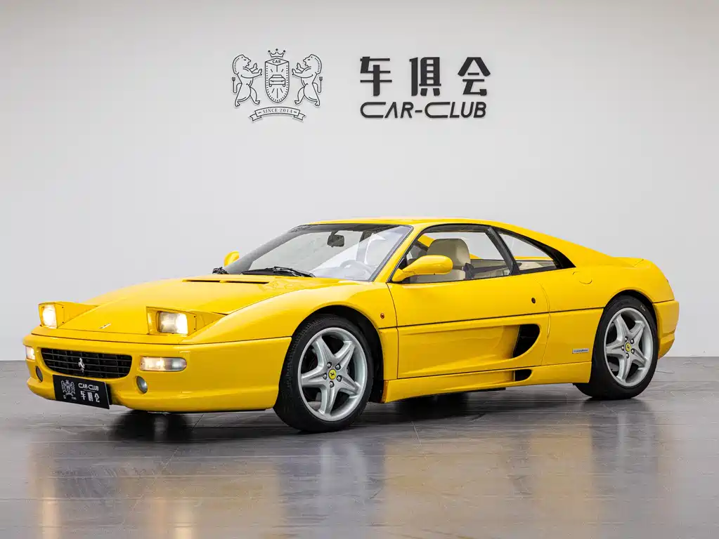 Ferrari  2008