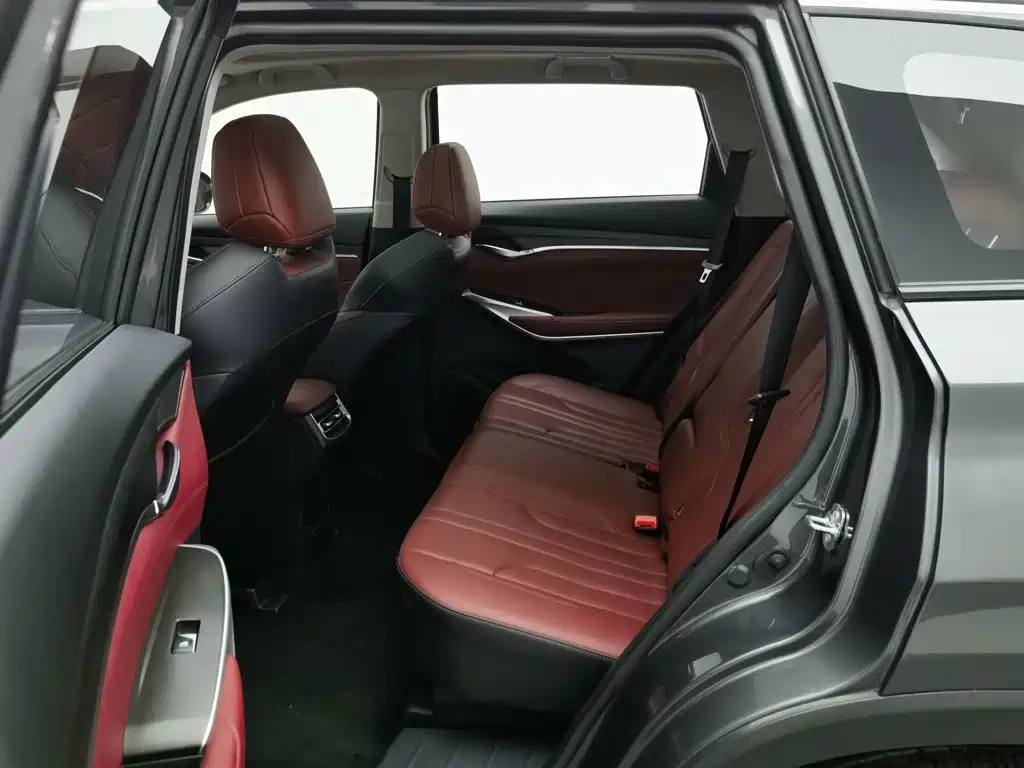 Changan CS75 PLUS — миниатюра 15