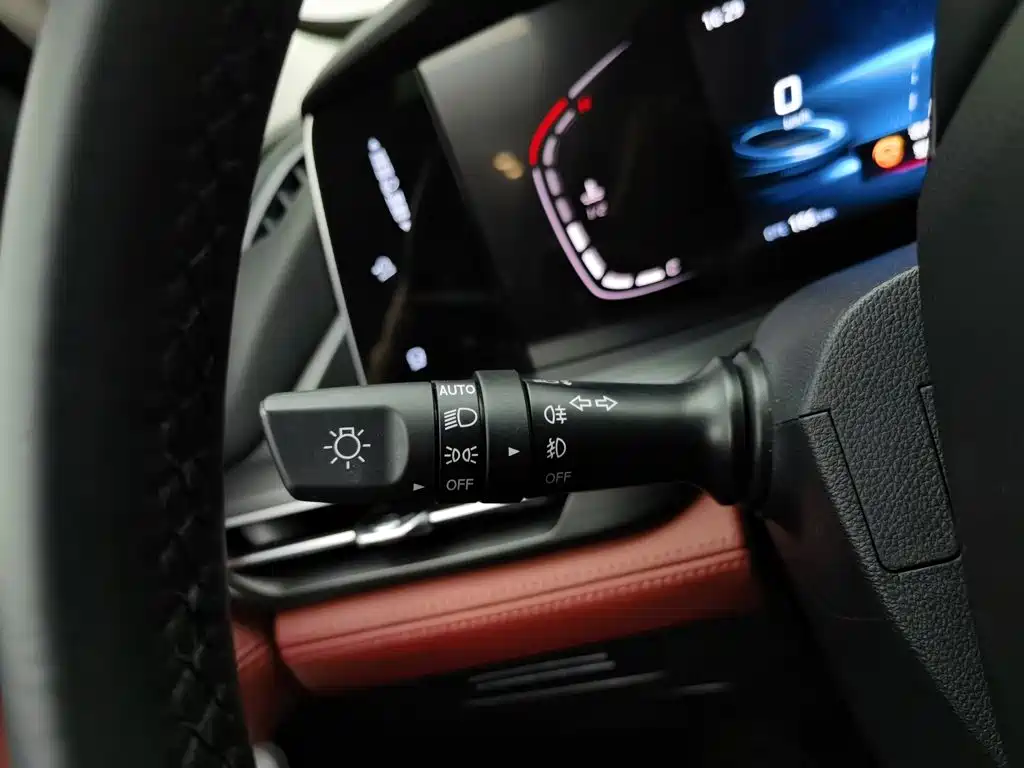 Changan CS75 PLUS — миниатюра 21