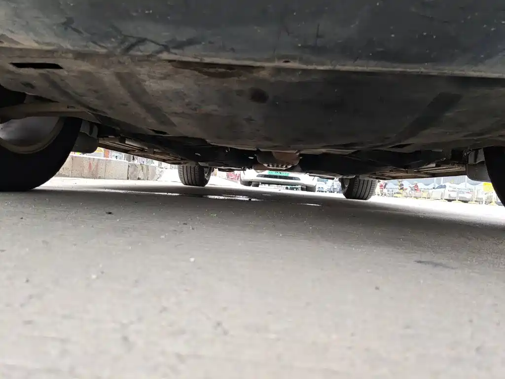 Lincoln MKX — миниатюра 22