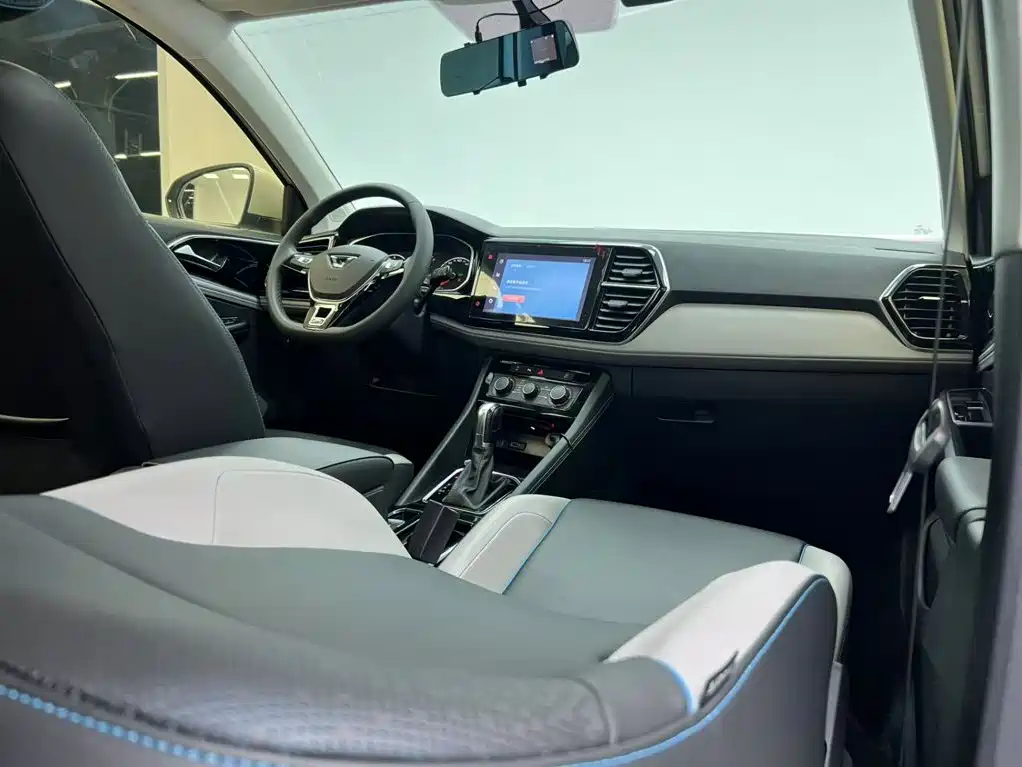 Jetta VS5 — миниатюра 19