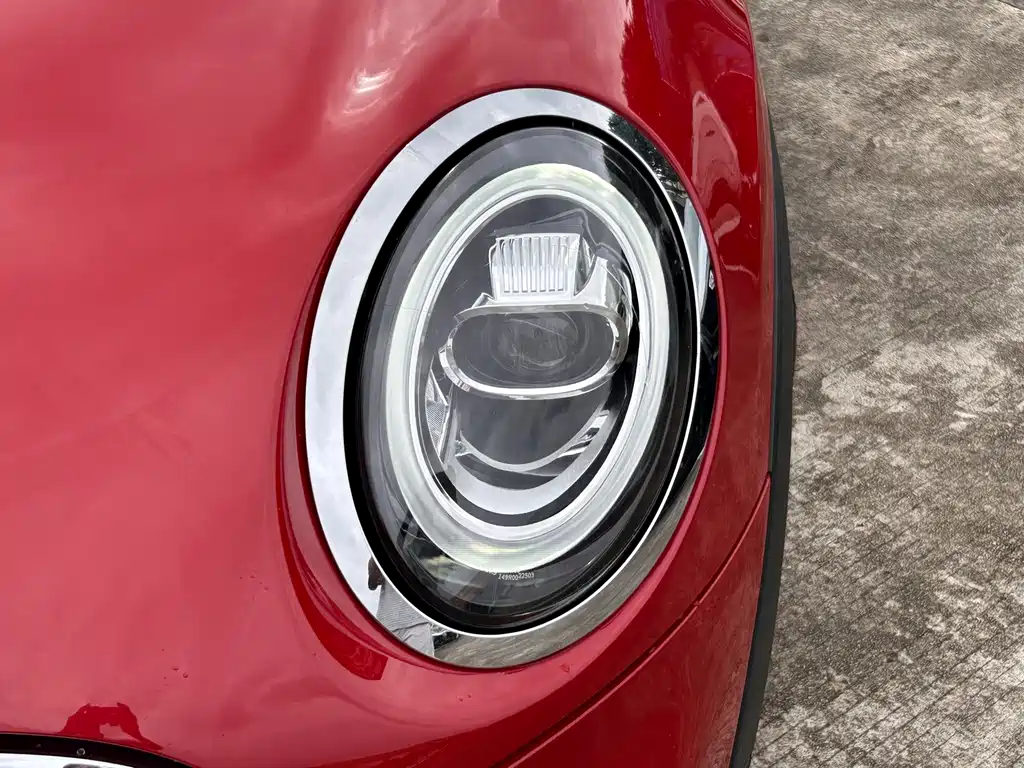 MINI Mini — миниатюра 3