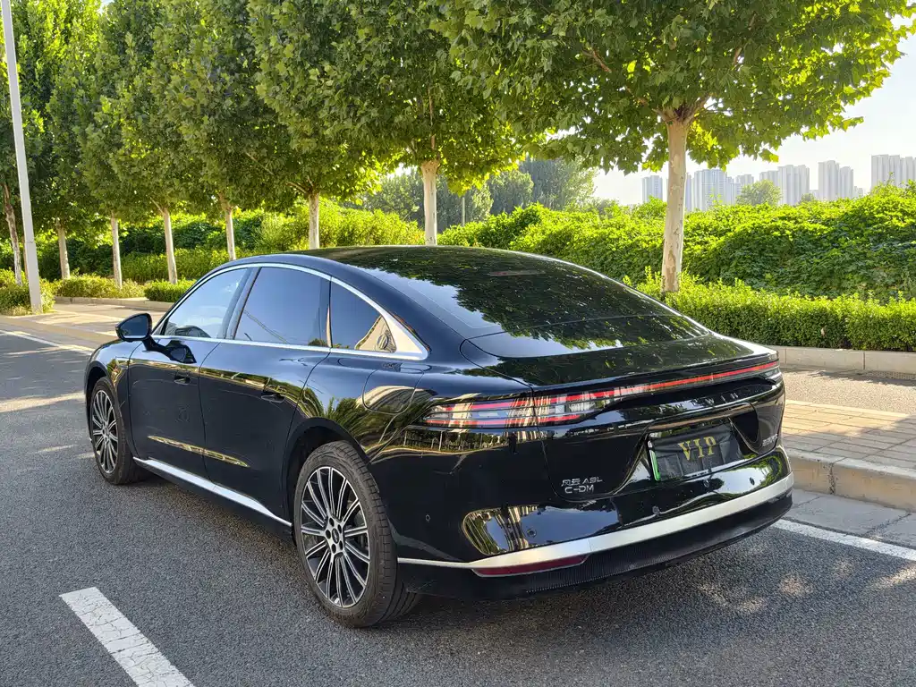 Fulwin Fengyun A9L — миниатюра 11