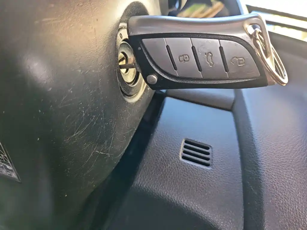 Honda Fit — миниатюра 9