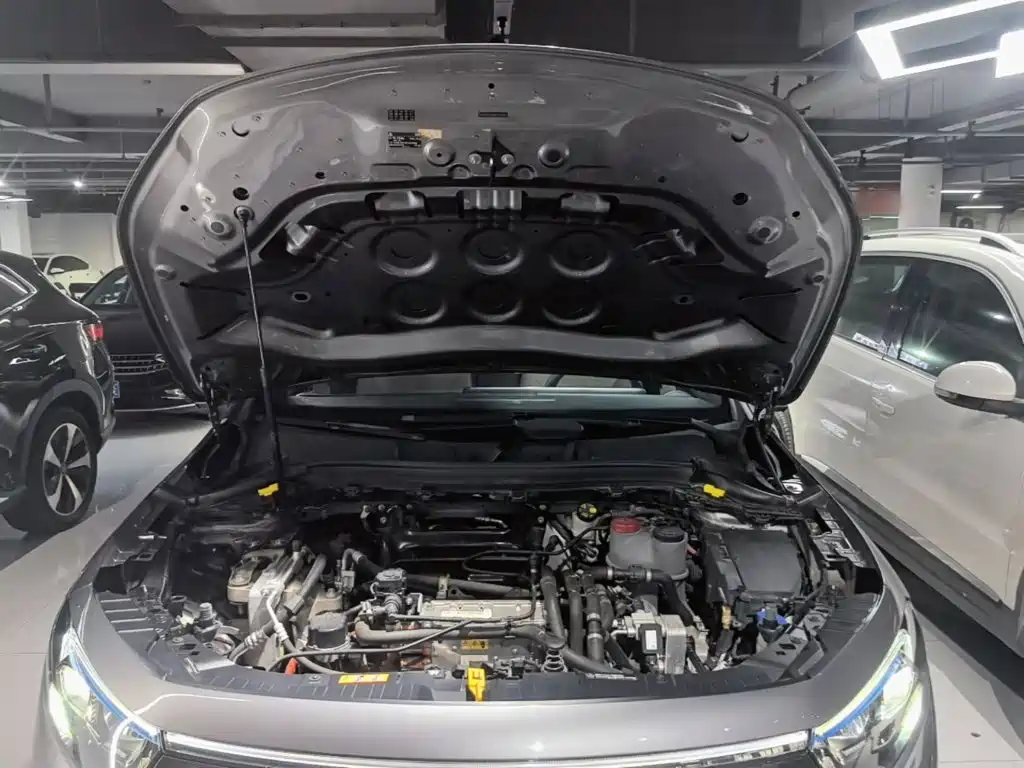 Mercedes-Benz EQA — миниатюра 20