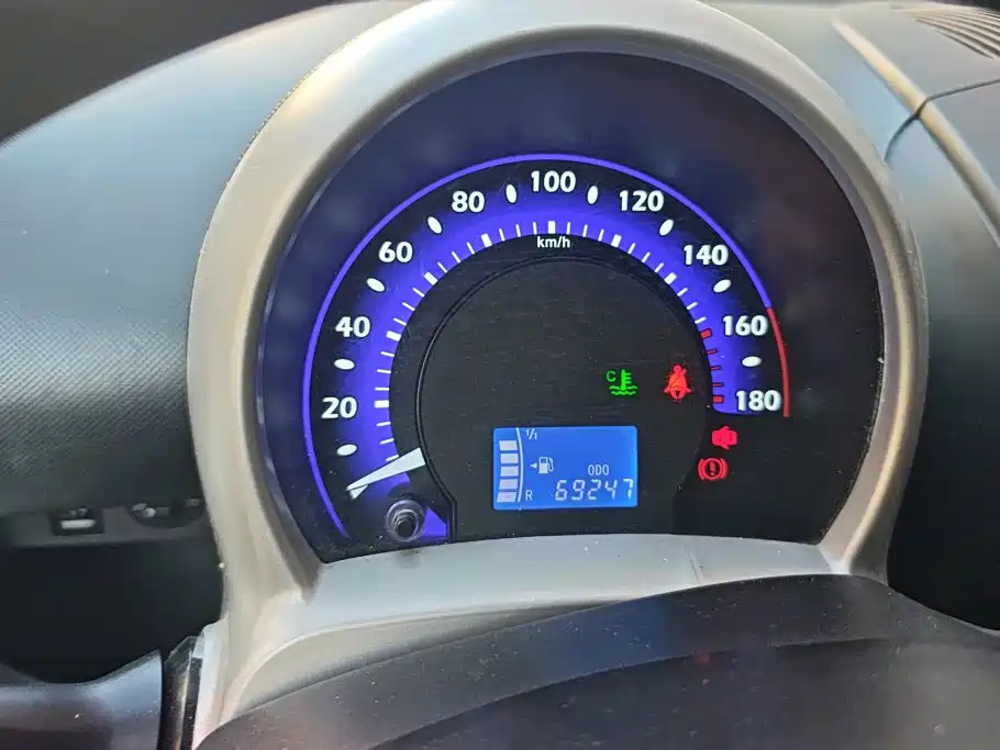 BYD F0 — миниатюра 14