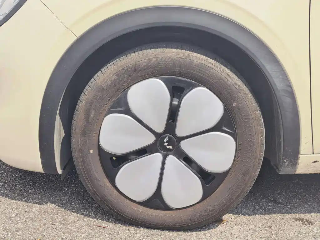 Wuling Bingo Pro — миниатюра 8