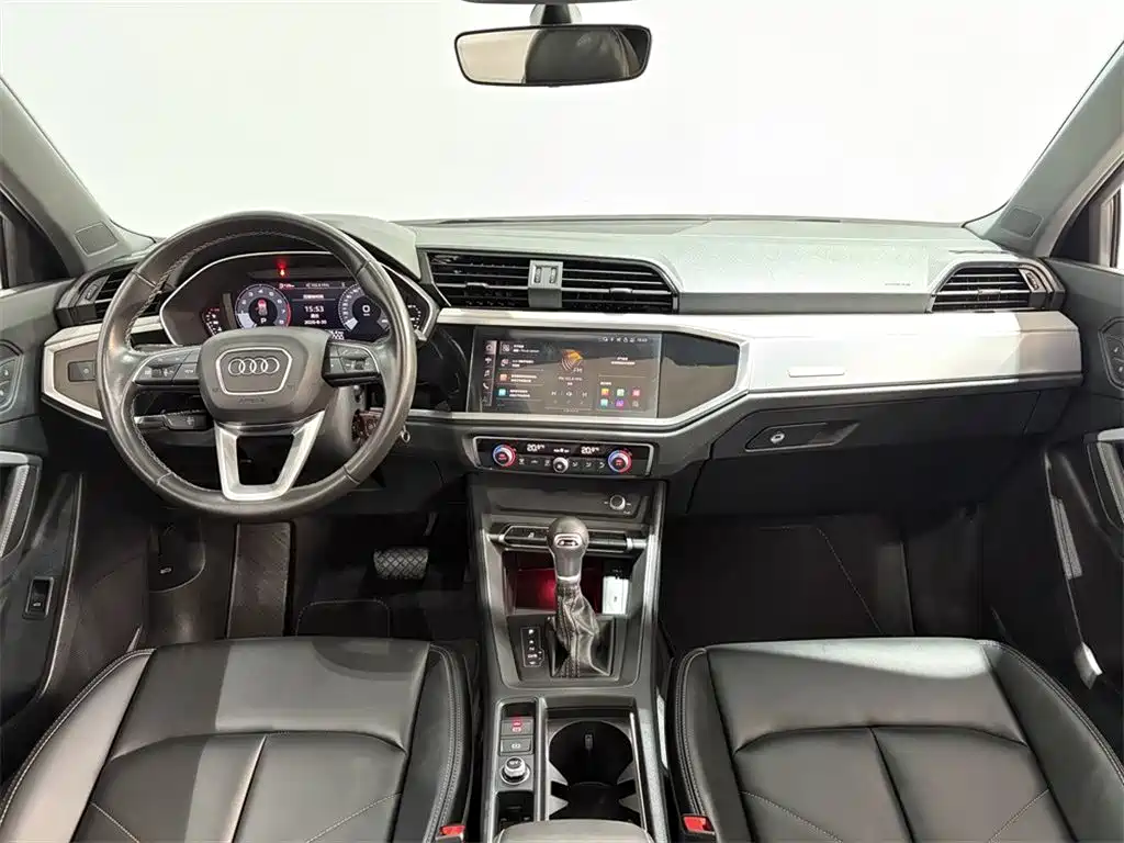 Audi Q3 — миниатюра 6