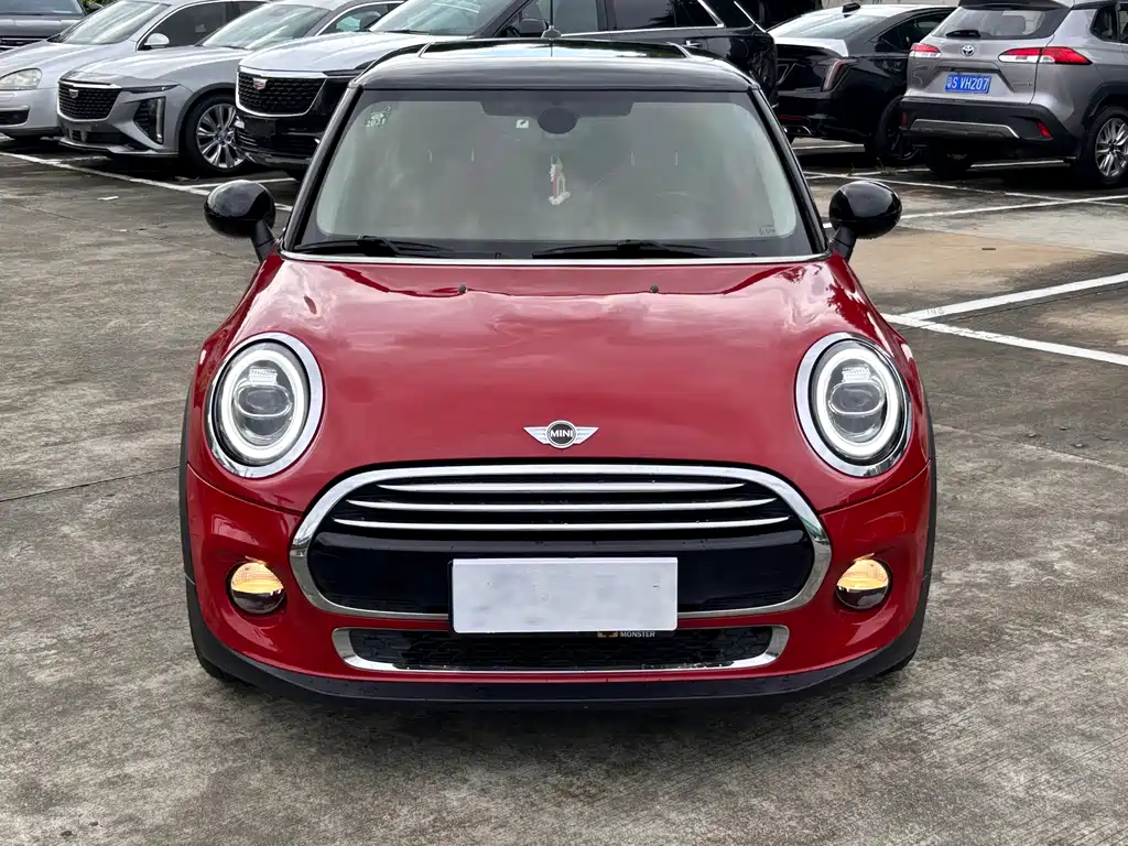 MINI Mini — миниатюра 5