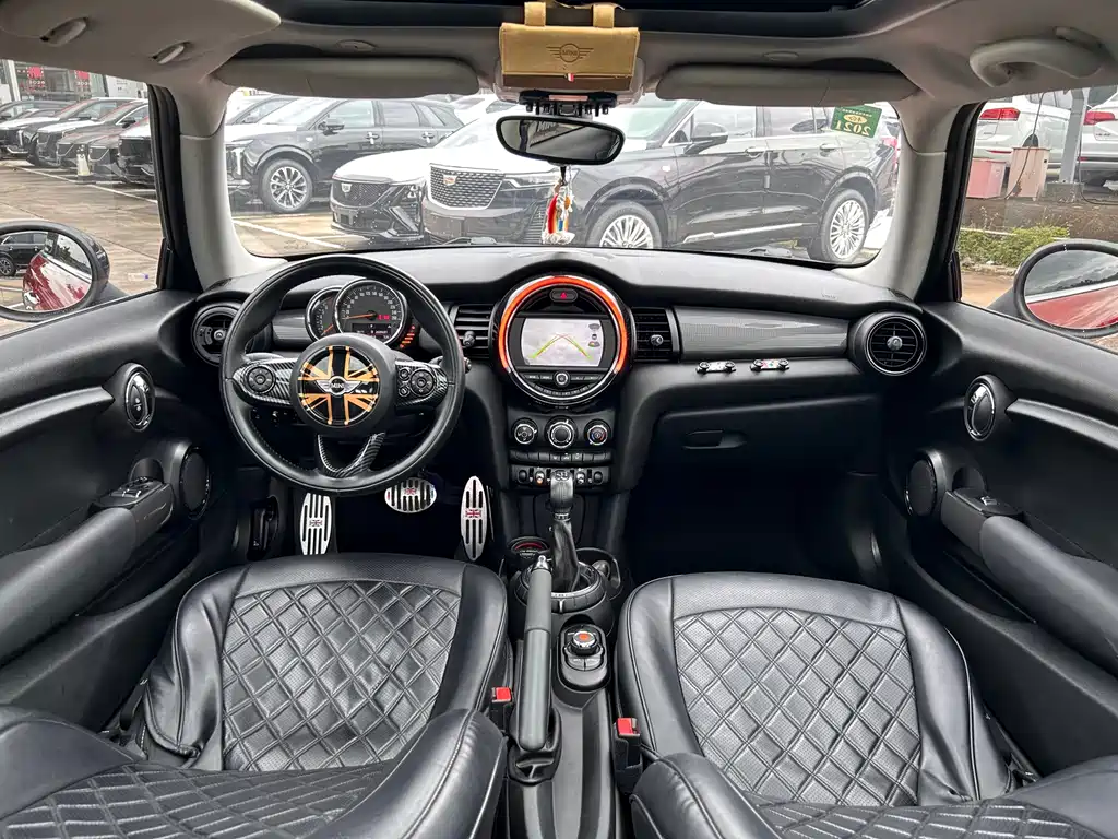 MINI Mini — миниатюра 16