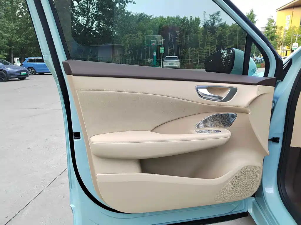 Shangjie Shangjie H5 — миниатюра 11