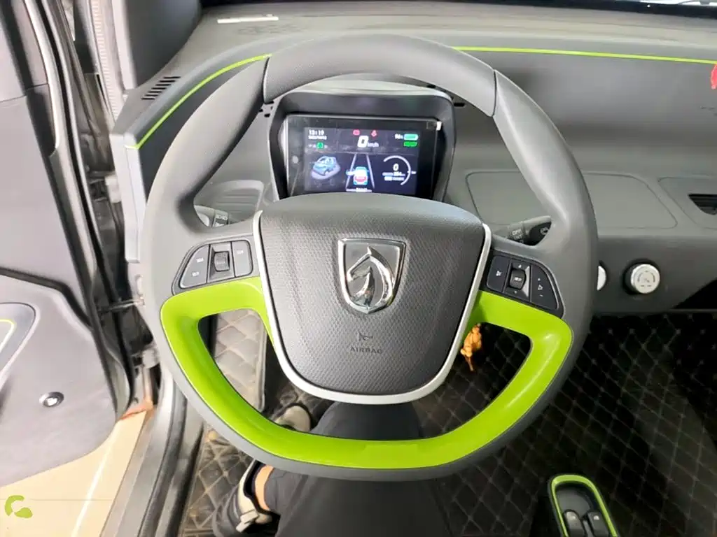 Baojun E100 — миниатюра 11