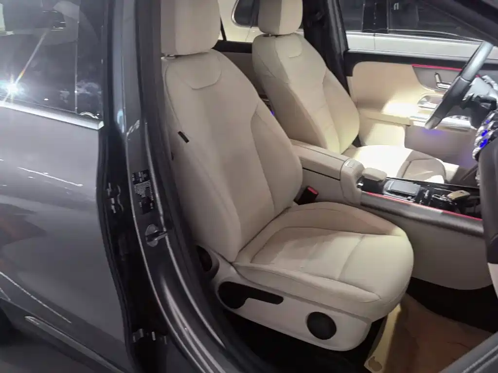 Mercedes-Benz EQA — миниатюра 25
