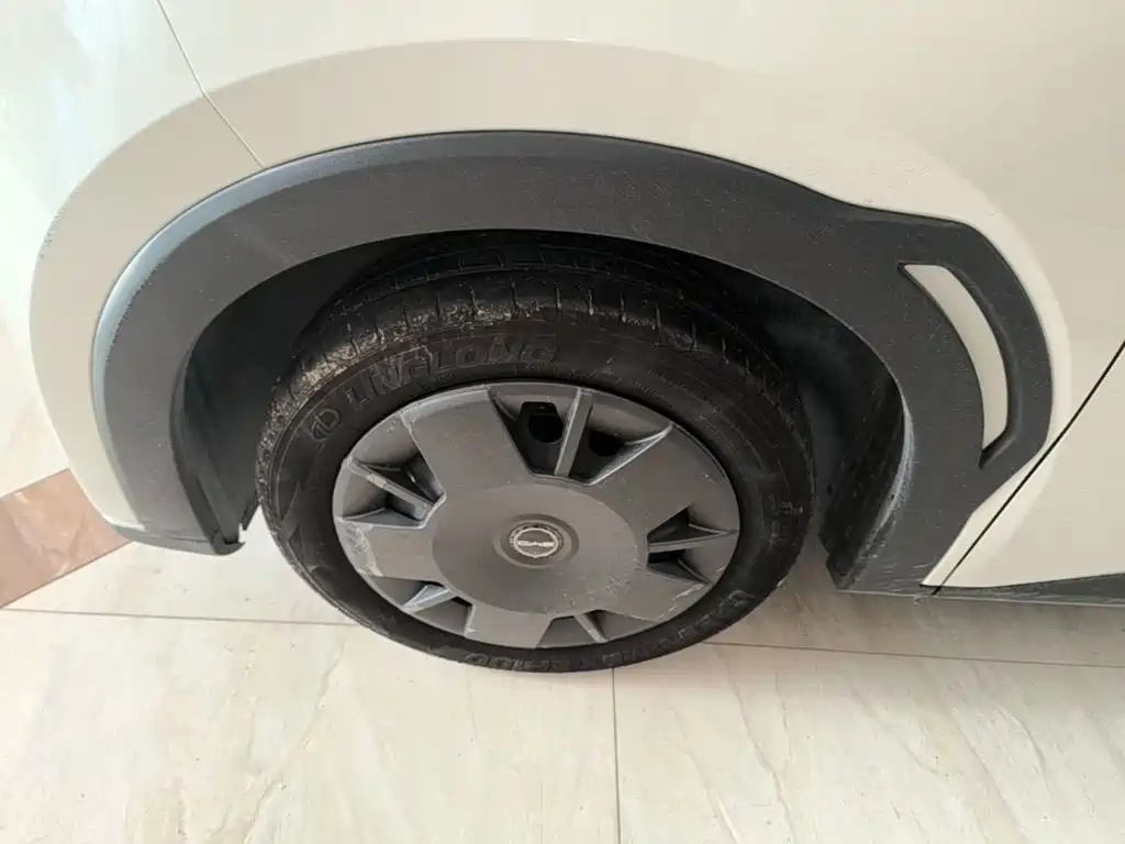 BYD Seagull — миниатюра 23