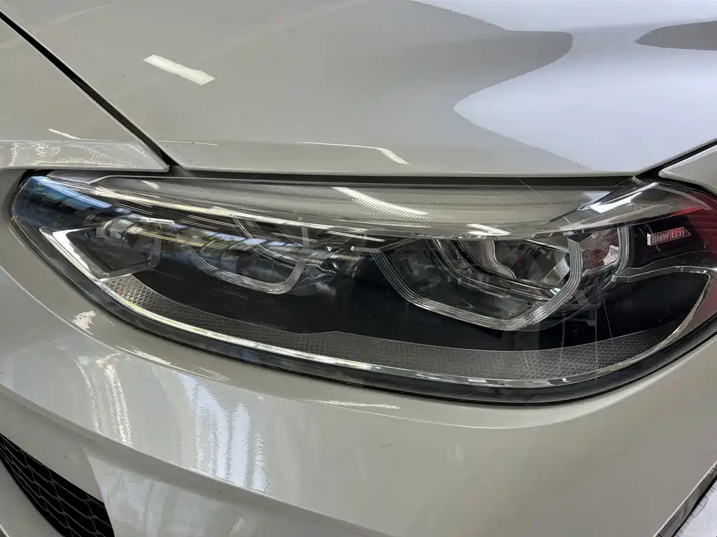 BMW 1 Series — миниатюра 8