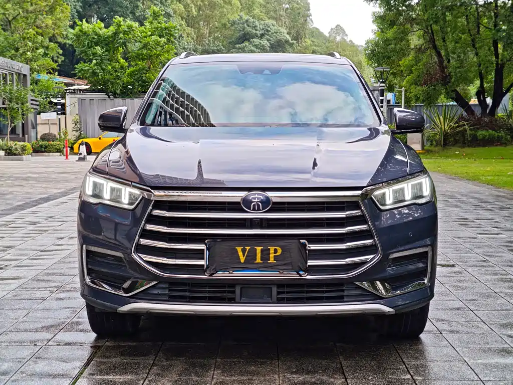 BYD Pro — миниатюра 2