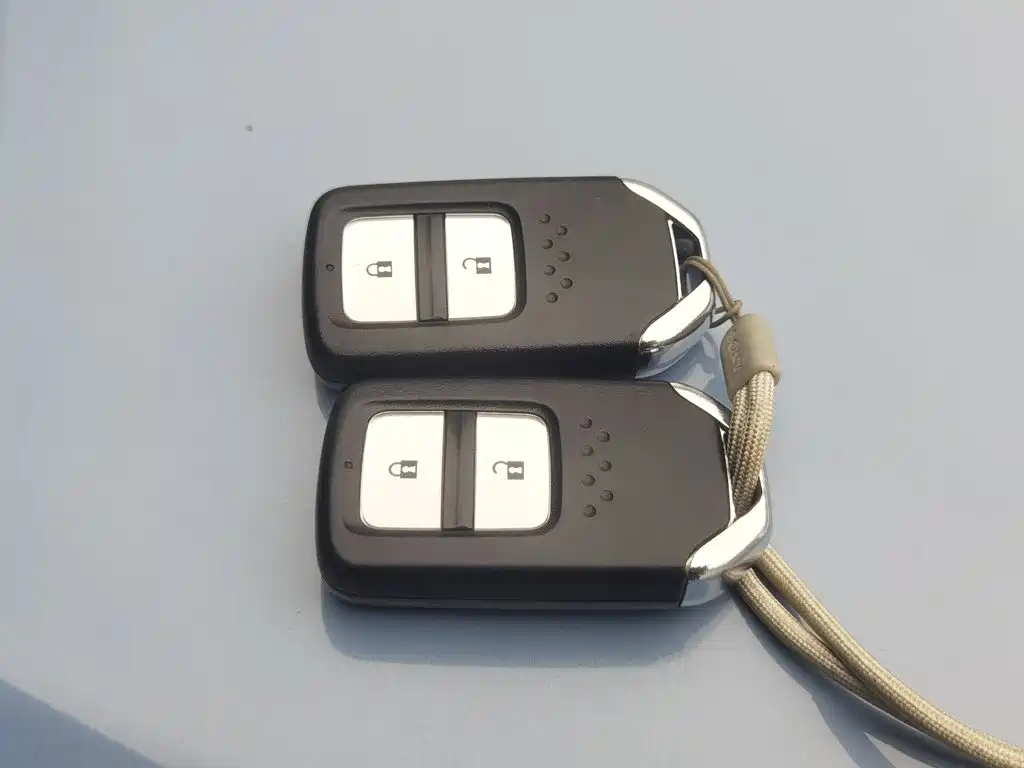 Honda Life — миниатюра 19