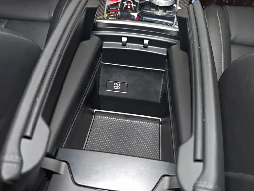 BMW X5 M — миниатюра 19