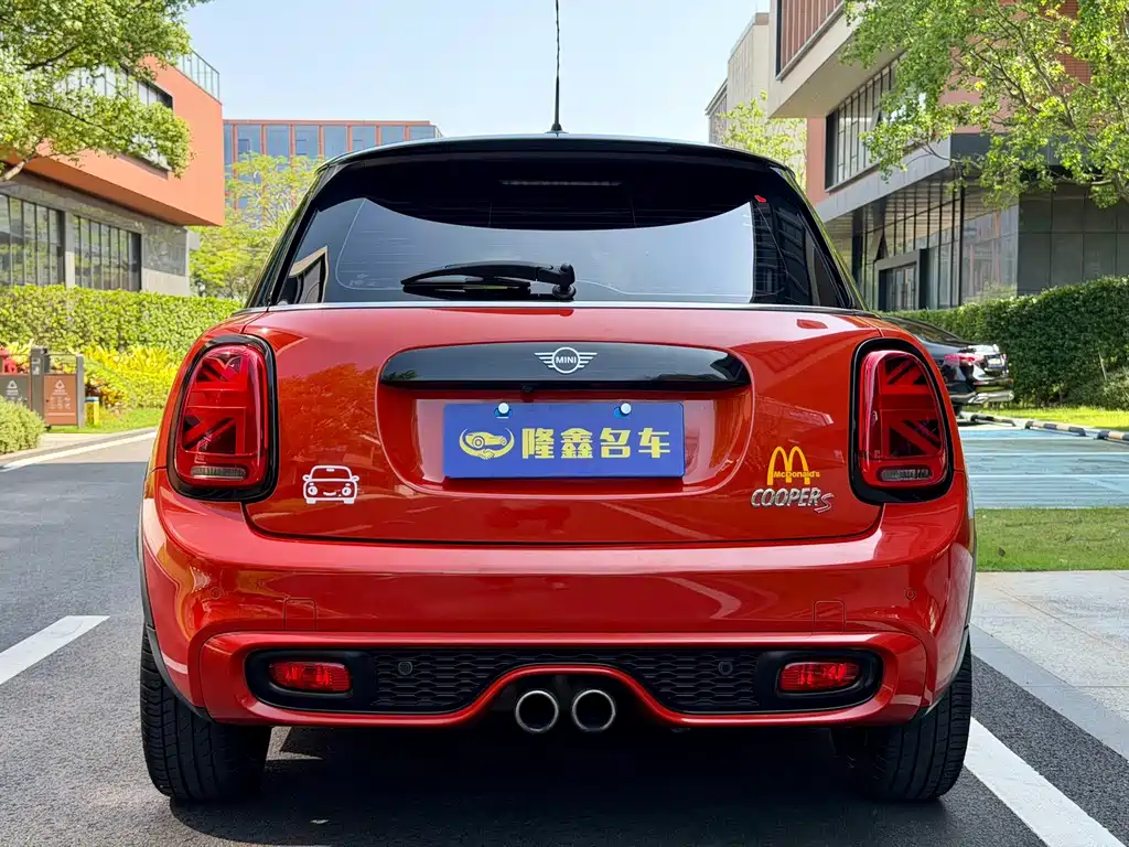 MINI Mini — миниатюра 6