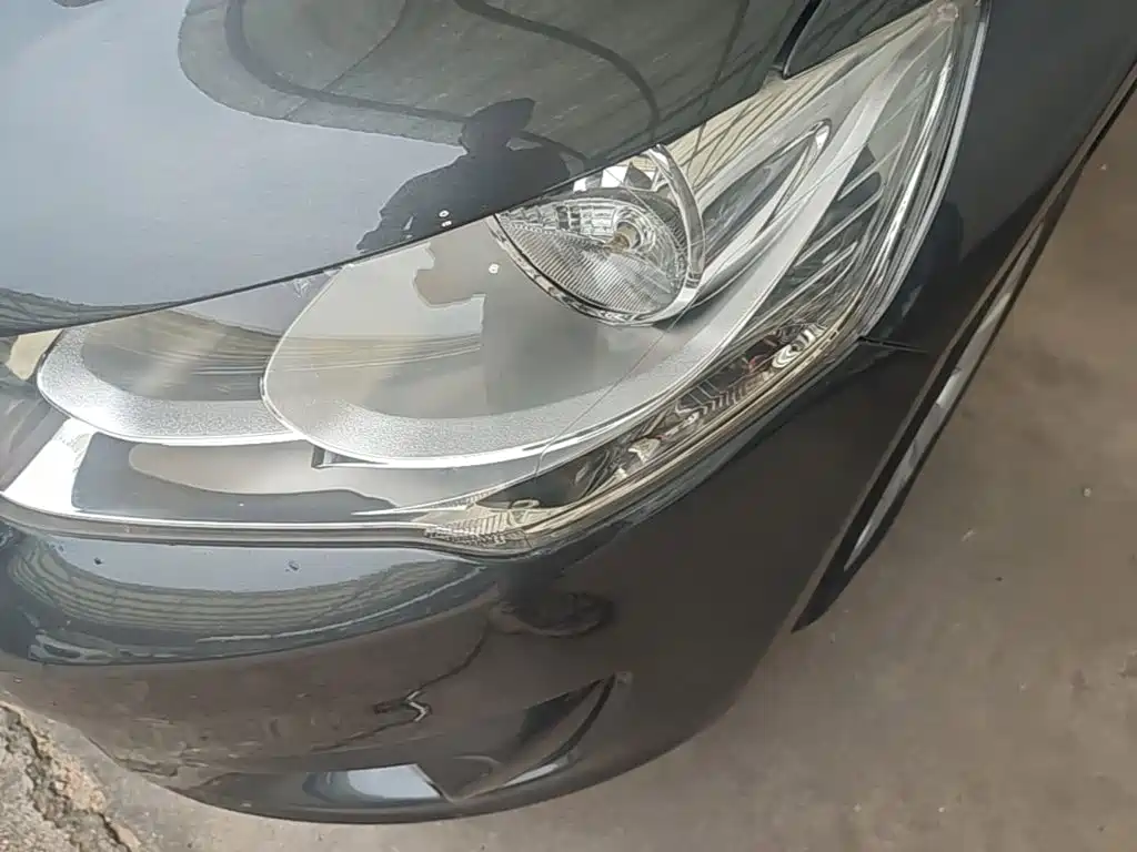 Citroen Elysee — миниатюра 24