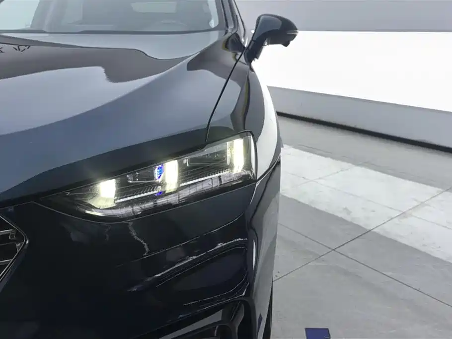 WEI PAI WEI BRAND VV7 GT