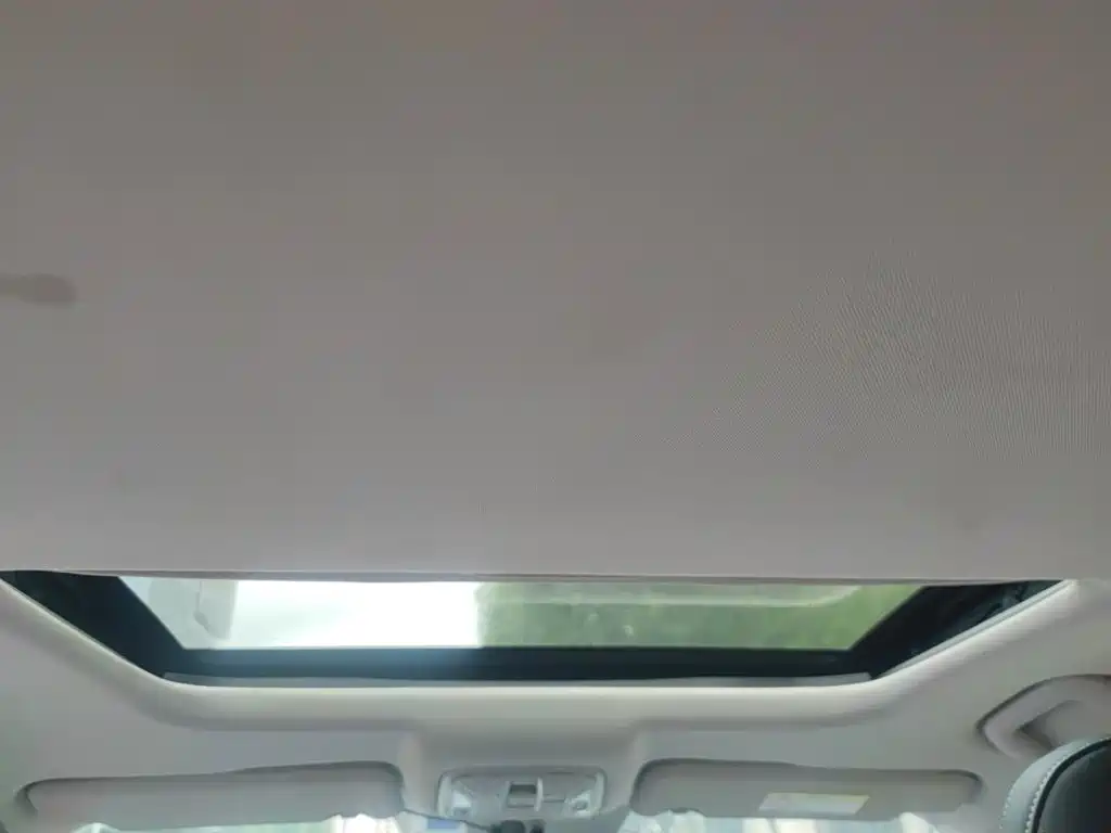 GAC Motor Trumpchi GS4 — миниатюра 19