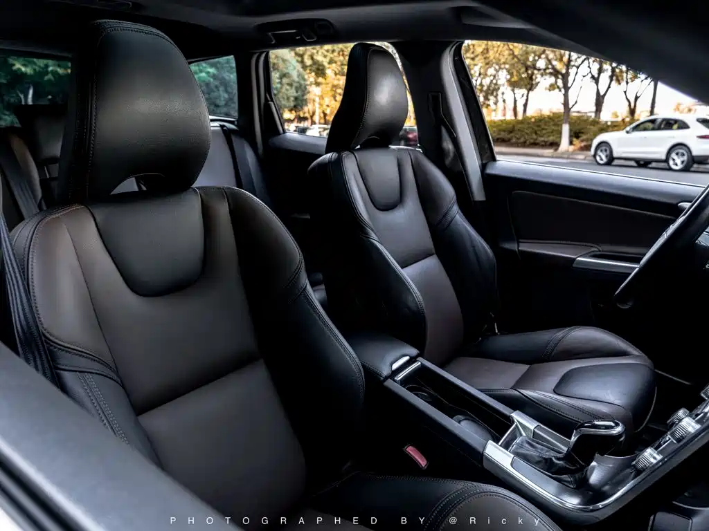 Volvo XC60 — миниатюра 8