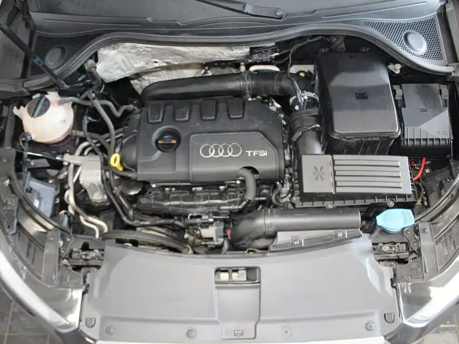 Audi Q3 (Import) — миниатюра 15
